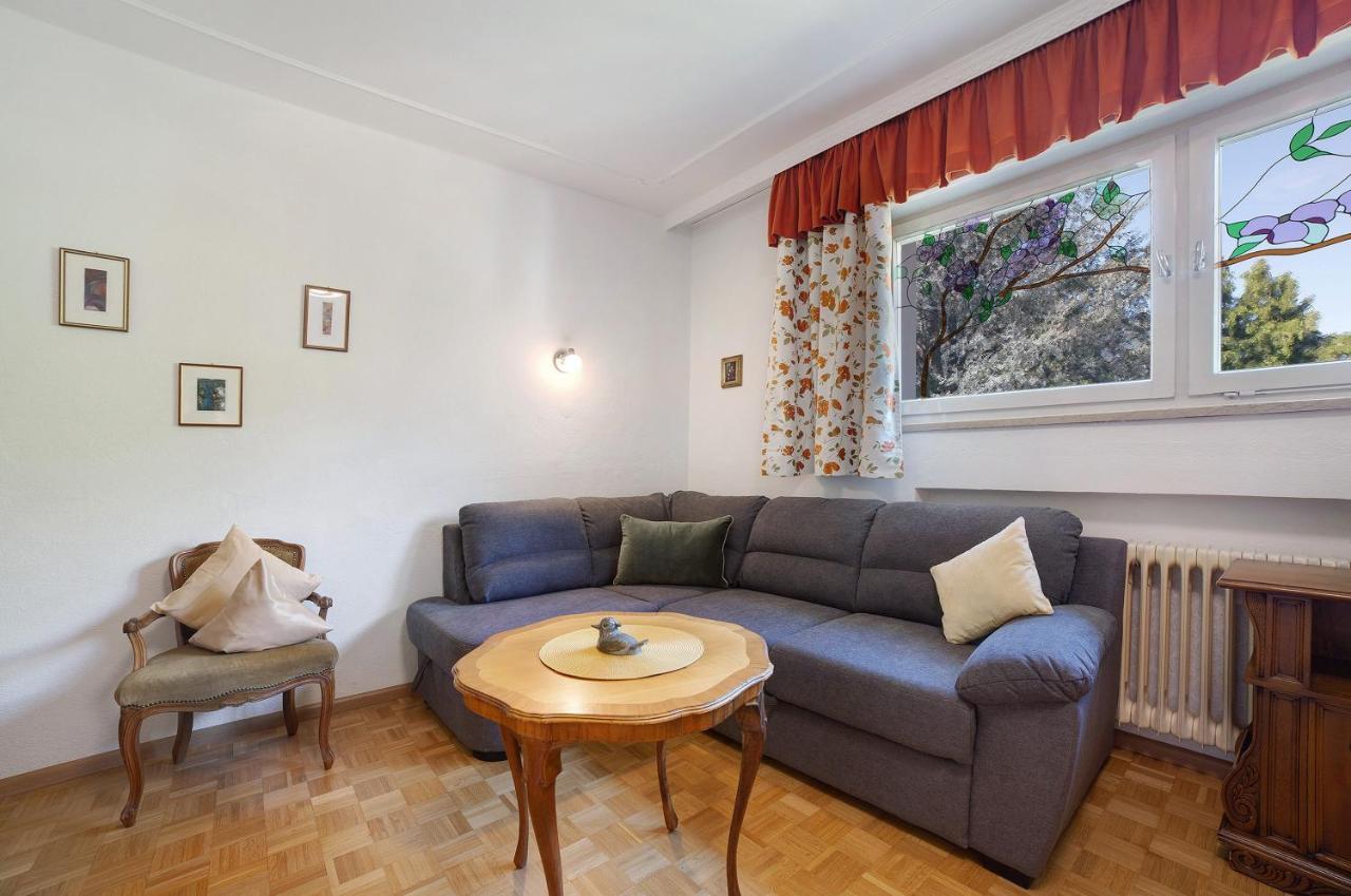 Villa Sabine - Renate Μεράνο Εξωτερικό φωτογραφία