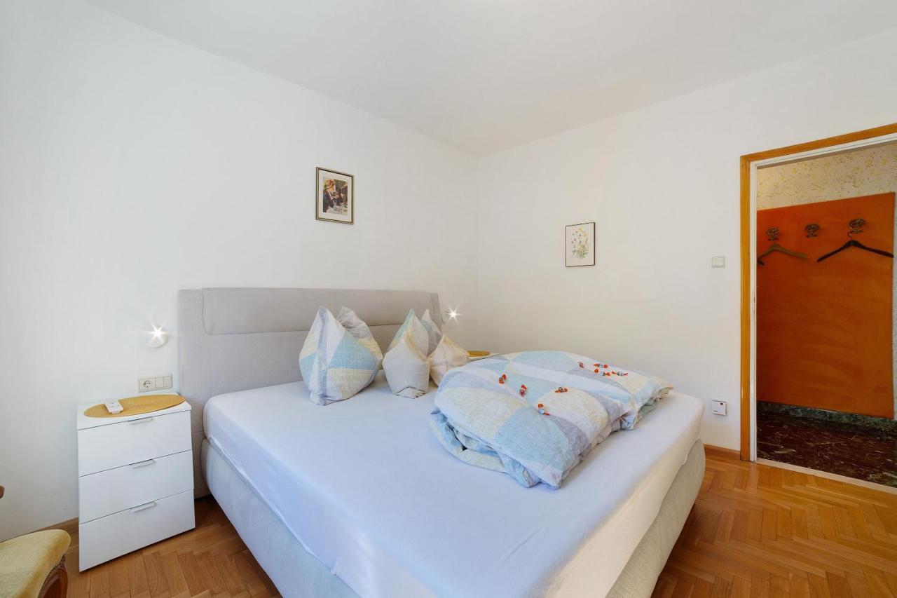 Villa Sabine - Renate Μεράνο Εξωτερικό φωτογραφία
